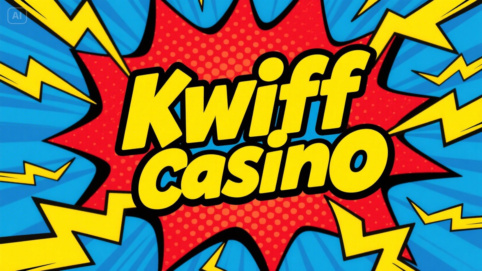 Kwiff Casino